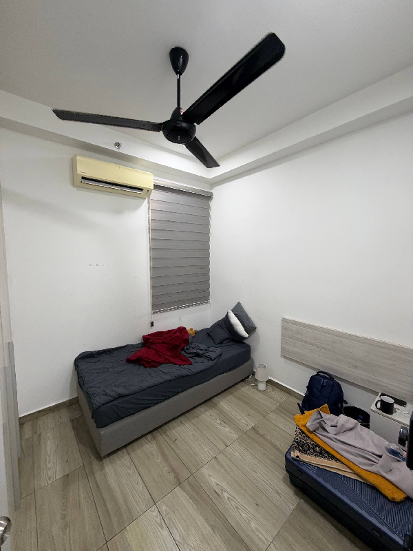 FOR RENT | FULLY FURNISHED 3-BEDROOM UNITKENWINGSTON SQUARE GARDEN - photo 9