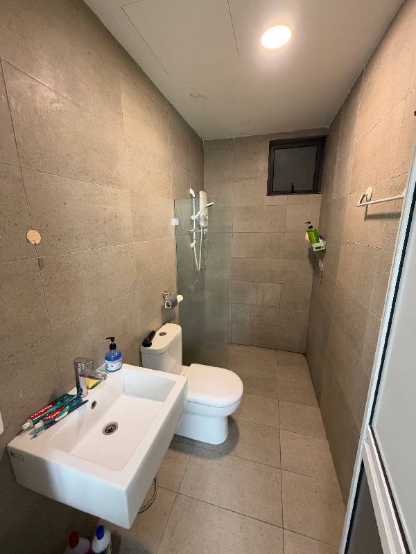 FOR RENT | FULLY FURNISHED 3-BEDROOM UNITKENWINGSTON SQUARE GARDEN - photo 12