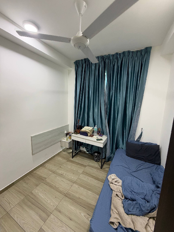 FOR RENT | FULLY FURNISHED 3-BEDROOM UNITKENWINGSTON SQUARE GARDEN - photo 13