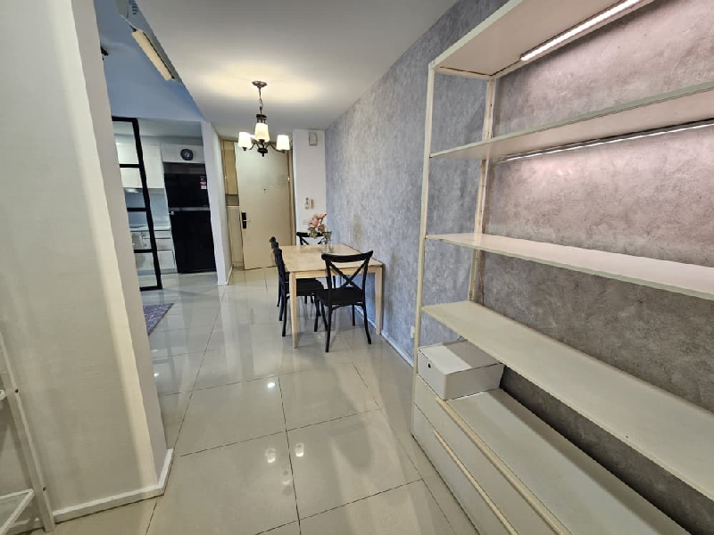 FOR RENT | SUPERB FULLY FURNISHED 2-BEDROOM UNITVERDI ECO-DOMINIUMS @ SYMPHONY HILLS, CYBERJAYA - photo 3