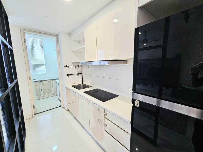 FOR RENT | SUPERB FULLY FURNISHED 2-BEDROOM UNITVERDI ECO-DOMINIUMS @ SYMPHONY HILLS, CYBERJAYA - photo 4