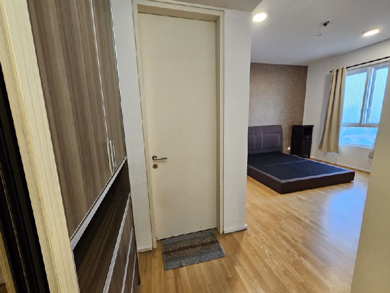 FOR RENT | SUPERB FULLY FURNISHED 2-BEDROOM UNITVERDI ECO-DOMINIUMS @ SYMPHONY HILLS, CYBERJAYA - photo 8