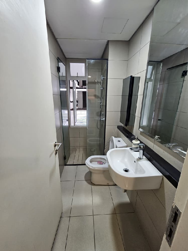 FOR RENT | SUPERB FULLY FURNISHED 2-BEDROOM UNITVERDI ECO-DOMINIUMS @ SYMPHONY HILLS, CYBERJAYA - photo 10