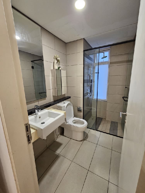 FOR RENT | SUPERB FULLY FURNISHED 2-BEDROOM UNITVERDI ECO-DOMINIUMS @ SYMPHONY HILLS, CYBERJAYA - photo 11