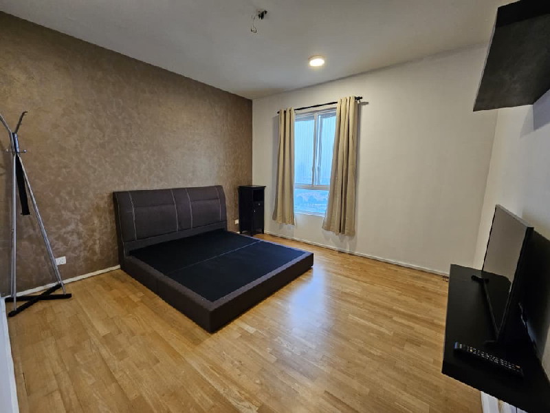 FOR RENT | SUPERB FULLY FURNISHED 2-BEDROOM UNITVERDI ECO-DOMINIUMS @ SYMPHONY HILLS, CYBERJAYA - photo 13