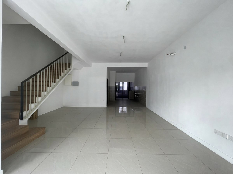 FOR SALE | DOUBLE STOREY TERRACE HOUSESERENIA ANIRA, BANDAR SERENIA, SEPANG - photo 7