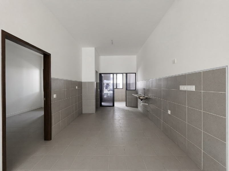 FOR SALE | DOUBLE STOREY TERRACE HOUSESERENIA ANIRA, BANDAR SERENIA, SEPANG - photo 8