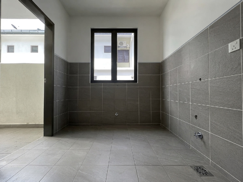 FOR SALE | DOUBLE STOREY TERRACE HOUSESERENIA ANIRA, BANDAR SERENIA, SEPANG - photo 9