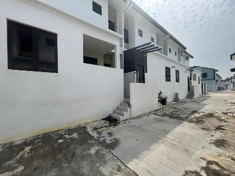 FOR SALE | DOUBLE STOREY TERRACE HOUSESERENIA ANIRA, BANDAR SERENIA, SEPANG - photo 11
