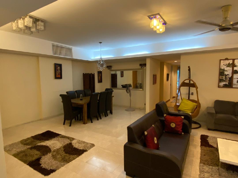 FOR RENT | HAMPSHIRE RESIDENCE @ PERSIARAN HAMPSHIRE, KLCC - photo 2