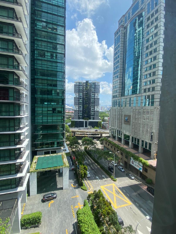 FOR RENT | HAMPSHIRE RESIDENCE @ PERSIARAN HAMPSHIRE, KLCC - photo 4