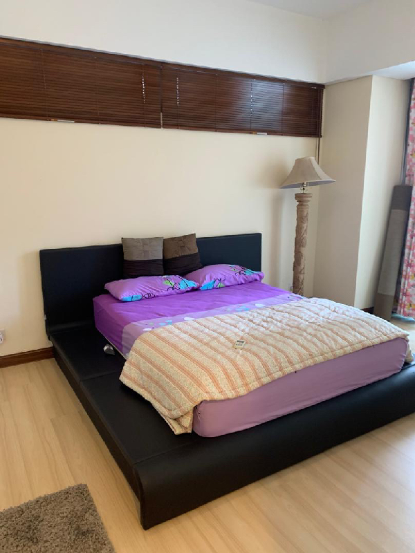 FOR RENT | HAMPSHIRE RESIDENCE @ PERSIARAN HAMPSHIRE, KLCC - photo 5