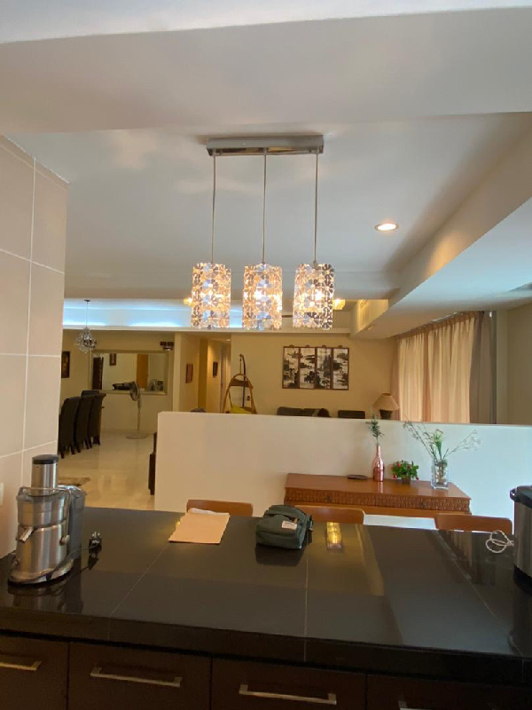FOR RENT | HAMPSHIRE RESIDENCE @ PERSIARAN HAMPSHIRE, KLCC - photo 6