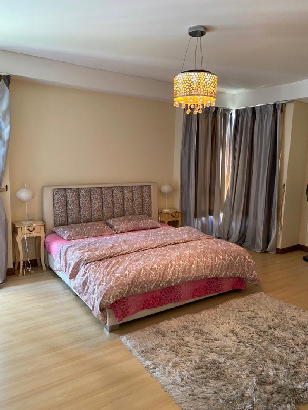 FOR RENT | HAMPSHIRE RESIDENCE @ PERSIARAN HAMPSHIRE, KLCC - photo 7