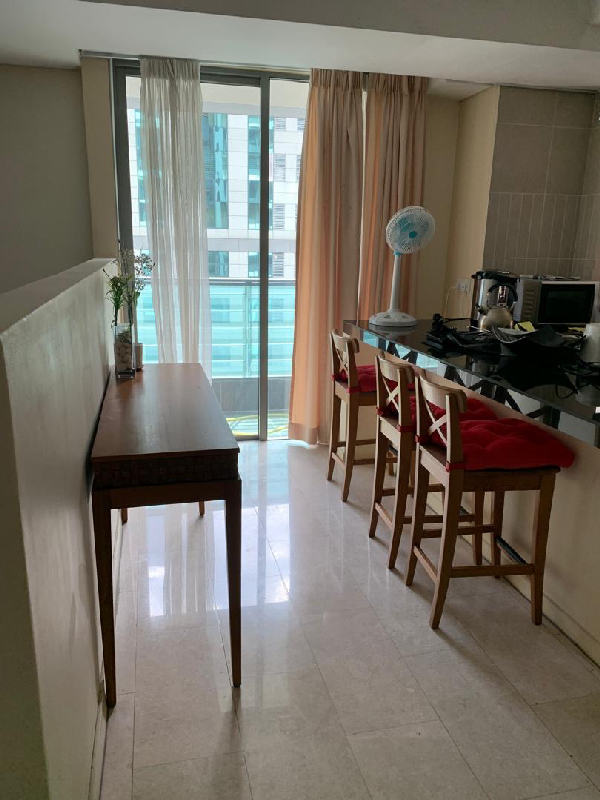 FOR RENT | HAMPSHIRE RESIDENCE @ PERSIARAN HAMPSHIRE, KLCC - photo 8