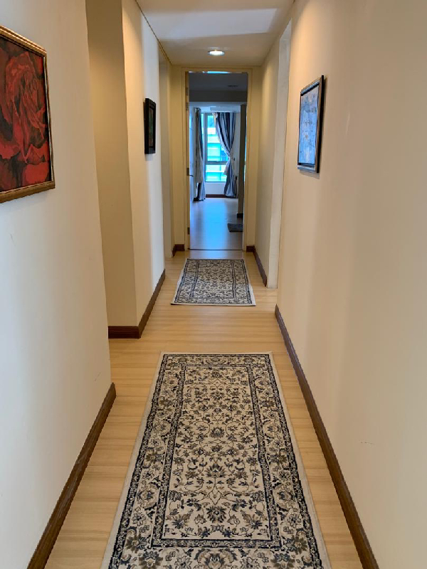 FOR RENT | HAMPSHIRE RESIDENCE @ PERSIARAN HAMPSHIRE, KLCC - photo 9