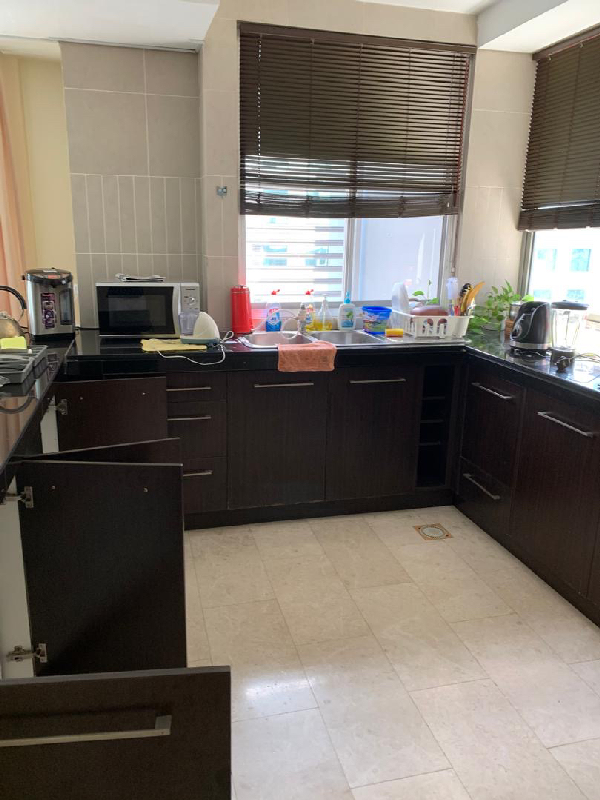 FOR RENT | HAMPSHIRE RESIDENCE @ PERSIARAN HAMPSHIRE, KLCC - photo 10