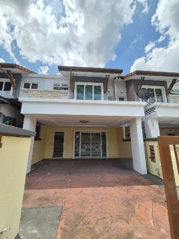 FOR SALE | 2-STOREY HOUSEJalan Setia Perdana, Seksyen U13, Setia Alam - photo 2