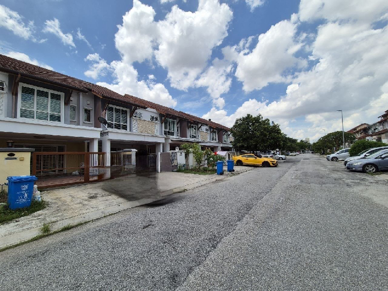 FOR SALE | 2-STOREY HOUSEJalan Setia Perdana, Seksyen U13, Setia Alam - photo 3