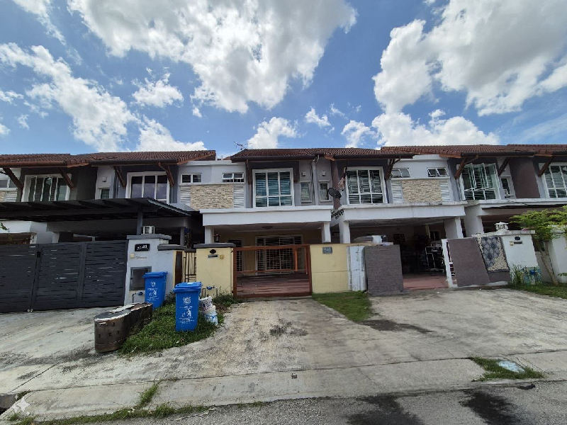 FOR SALE | 2-STOREY HOUSEJalan Setia Perdana, Seksyen U13, Setia Alam - photo 4