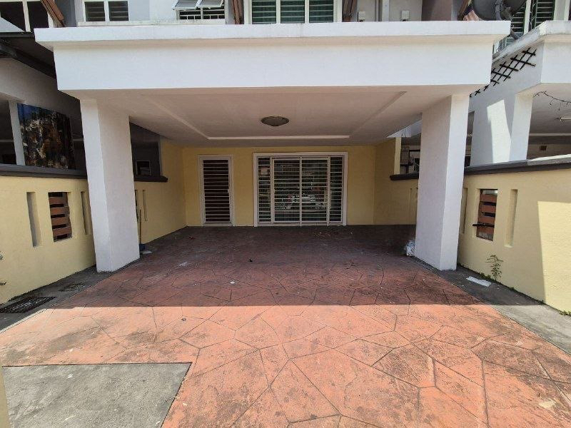 FOR SALE | 2-STOREY HOUSEJalan Setia Perdana, Seksyen U13, Setia Alam - photo 5