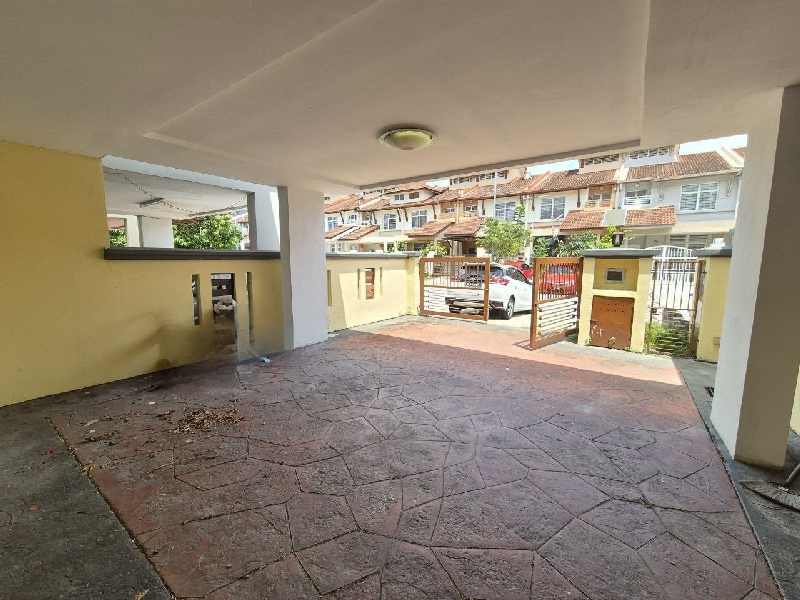 FOR SALE | 2-STOREY HOUSEJalan Setia Perdana, Seksyen U13, Setia Alam - photo 6