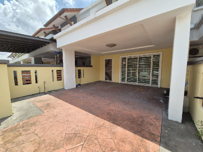 FOR SALE | 2-STOREY HOUSEJalan Setia Perdana, Seksyen U13, Setia Alam - photo 7
