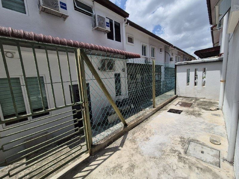 FOR SALE | 2-STOREY HOUSEJalan Setia Perdana, Seksyen U13, Setia Alam - photo 11