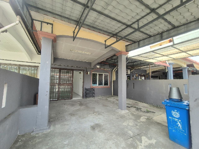 FOR SALE | 1-STOREY HOUSE Jalan Kebun, Seksyen 30, Shah Alam (Jalan Tanjung Rhu) - photo 2