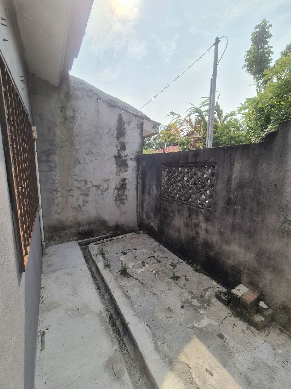 FOR SALE | 1-STOREY HOUSE Jalan Kebun, Seksyen 30, Shah Alam (Jalan Tanjung Rhu) - photo 4