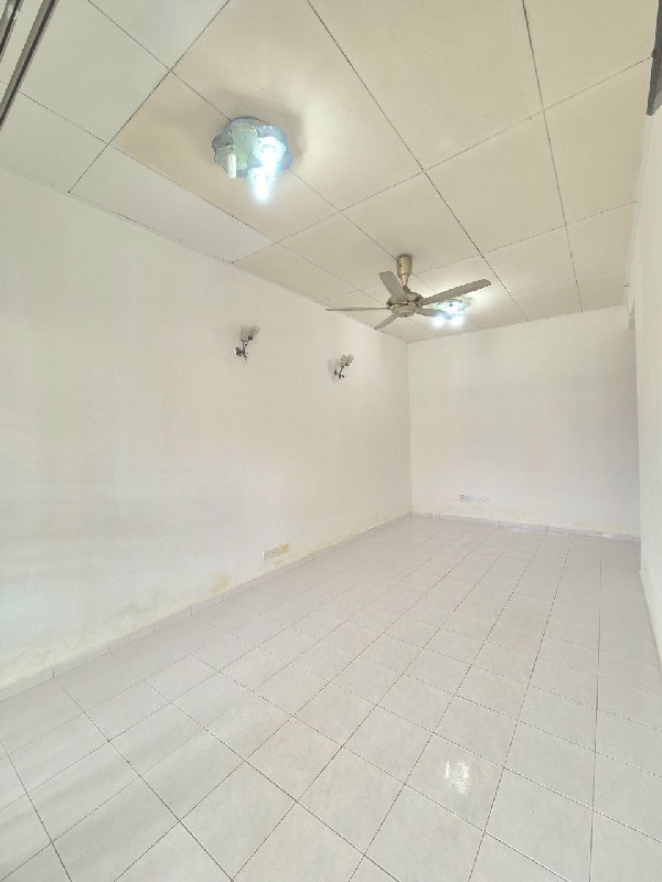 FOR SALE | 1-STOREY HOUSE Jalan Kebun, Seksyen 30, Shah Alam (Jalan Tanjung Rhu) - photo 5