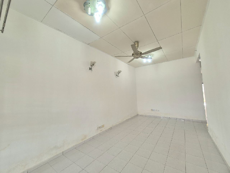 FOR SALE | 1-STOREY HOUSE Jalan Kebun, Seksyen 30, Shah Alam (Jalan Tanjung Rhu) - photo 6