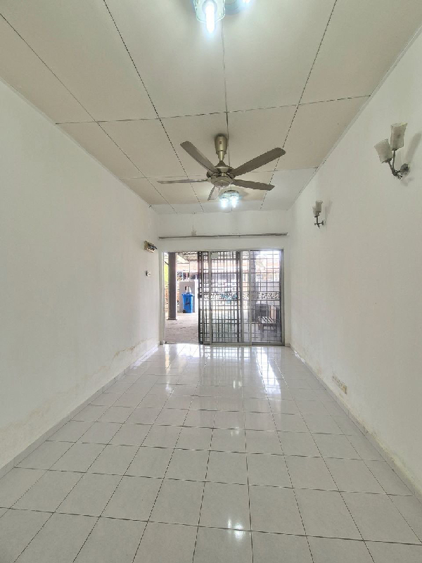 FOR SALE | 1-STOREY HOUSE Jalan Kebun, Seksyen 30, Shah Alam (Jalan Tanjung Rhu) - photo 10