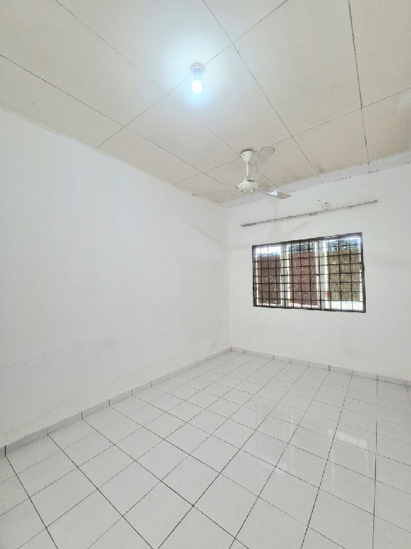 FOR SALE | 1-STOREY HOUSE Jalan Kebun, Seksyen 30, Shah Alam (Jalan Tanjung Rhu) - photo 12