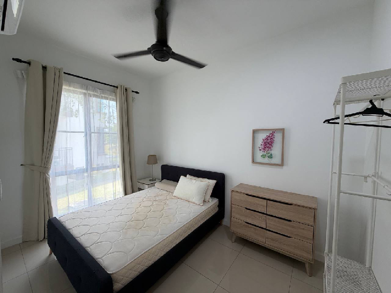 EXCLUSIVE | FOR SALE | ISLE OF KAMARES @ SETIA ECO GLADES Cyberjaya, Selangor  Facing Lake  - photo 10