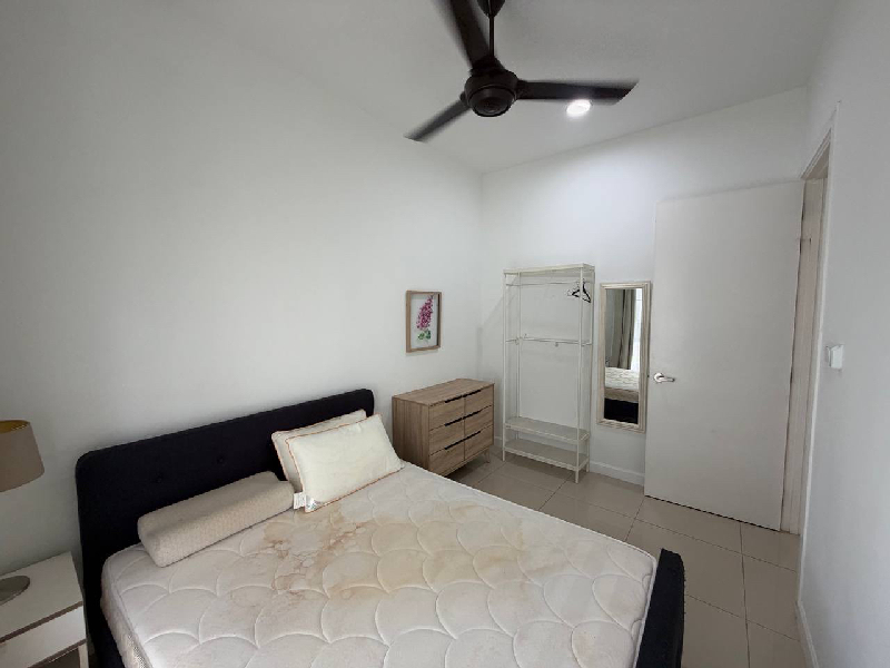 EXCLUSIVE | FOR SALE | ISLE OF KAMARES @ SETIA ECO GLADES Cyberjaya, Selangor  Facing Lake  - photo 11