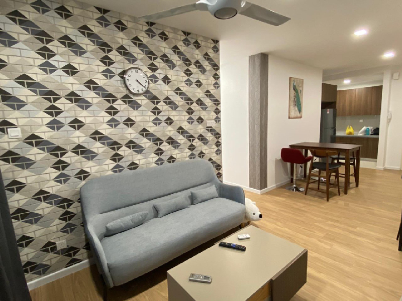 FOR RENT | LAKEFRONT RESIDENCE @ CYBERJAYA - photo 3