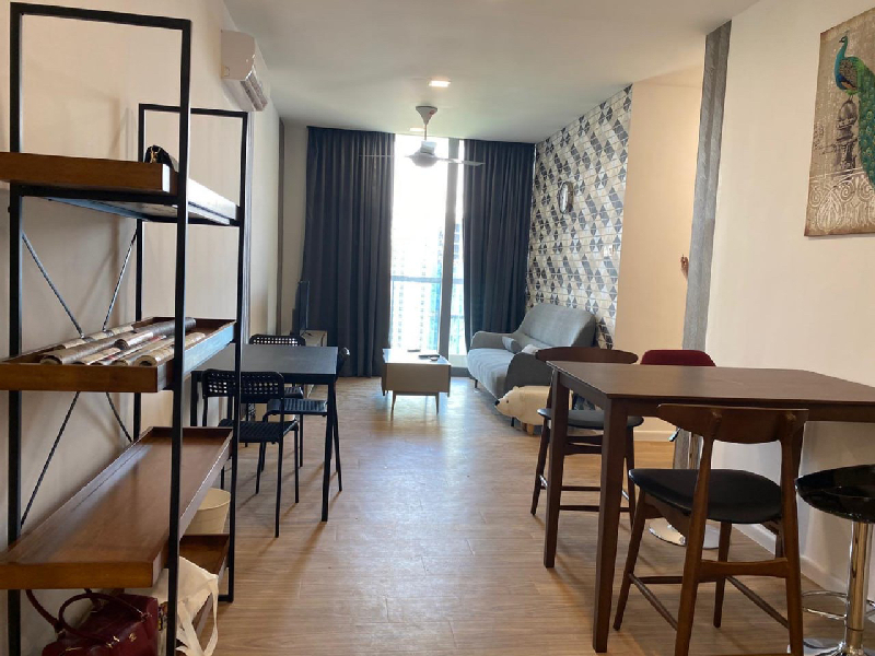 FOR RENT | LAKEFRONT RESIDENCE @ CYBERJAYA - photo 4