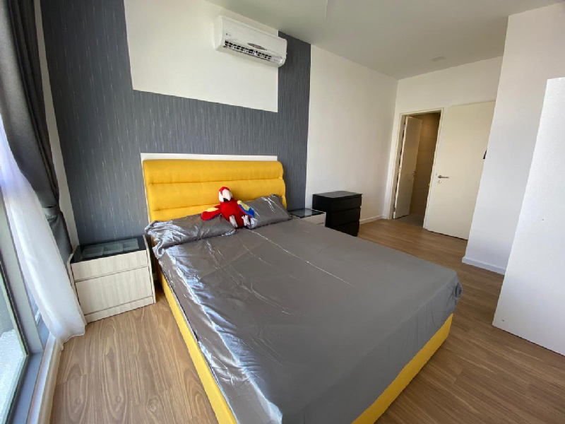 FOR RENT | LAKEFRONT RESIDENCE @ CYBERJAYA - photo 5