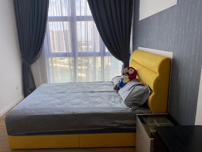 FOR RENT | LAKEFRONT RESIDENCE @ CYBERJAYA - photo 6