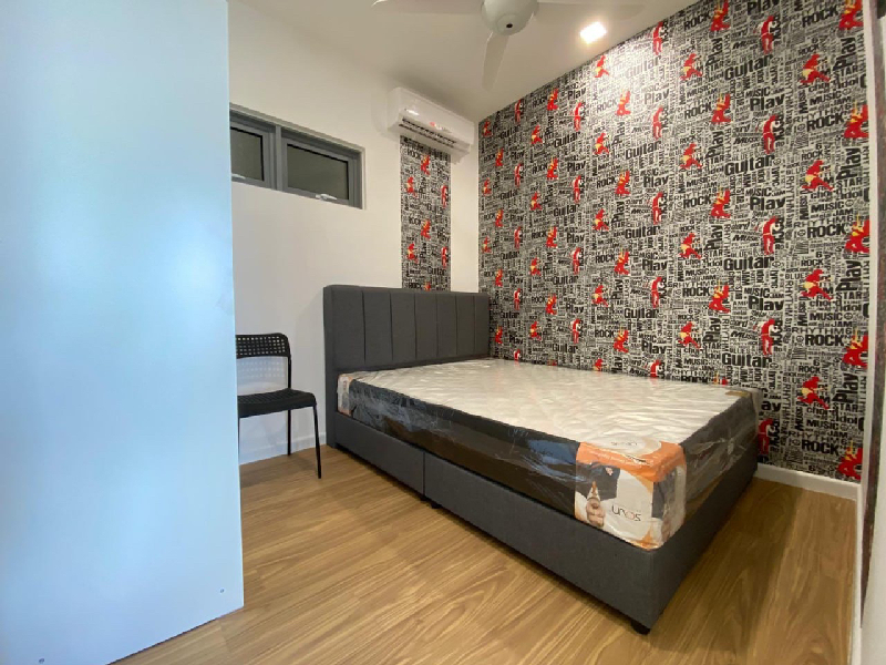 FOR RENT | LAKEFRONT RESIDENCE @ CYBERJAYA - photo 10