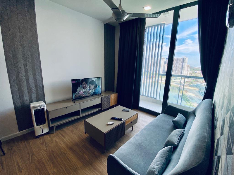 FOR RENT | LAKEFRONT RESIDENCE @ CYBERJAYA - photo 12
