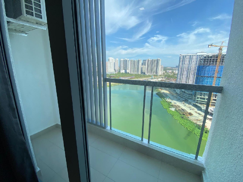 FOR RENT | LAKEFRONT RESIDENCE @ CYBERJAYA - photo 13