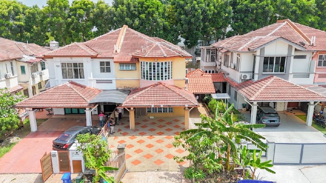 FOR SALE | 2-STOREY SEMI-DSeksyen 7, Shah Alam | Near i-City - photo 2