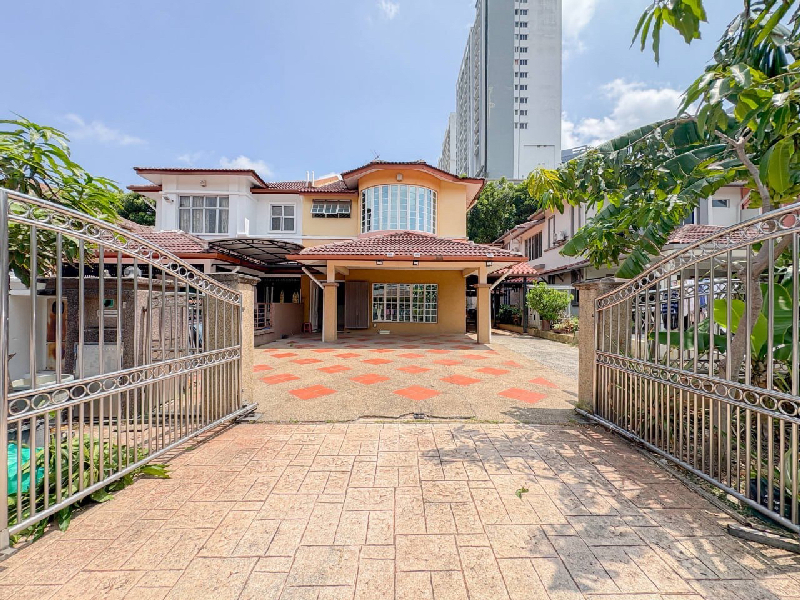 FOR SALE | 2-STOREY SEMI-DSeksyen 7, Shah Alam | Near i-City - photo 3