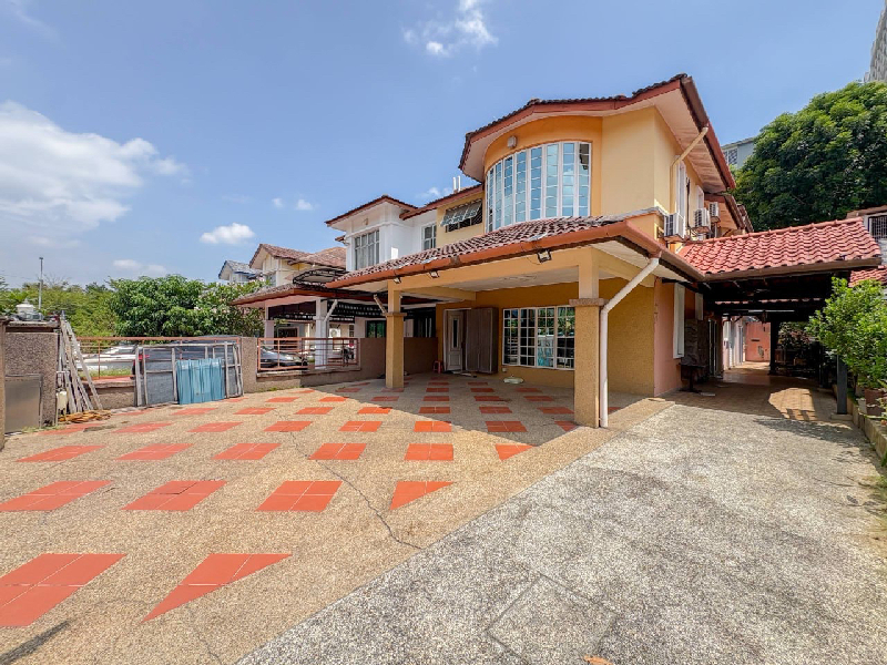 FOR SALE | 2-STOREY SEMI-DSeksyen 7, Shah Alam | Near i-City - photo 4