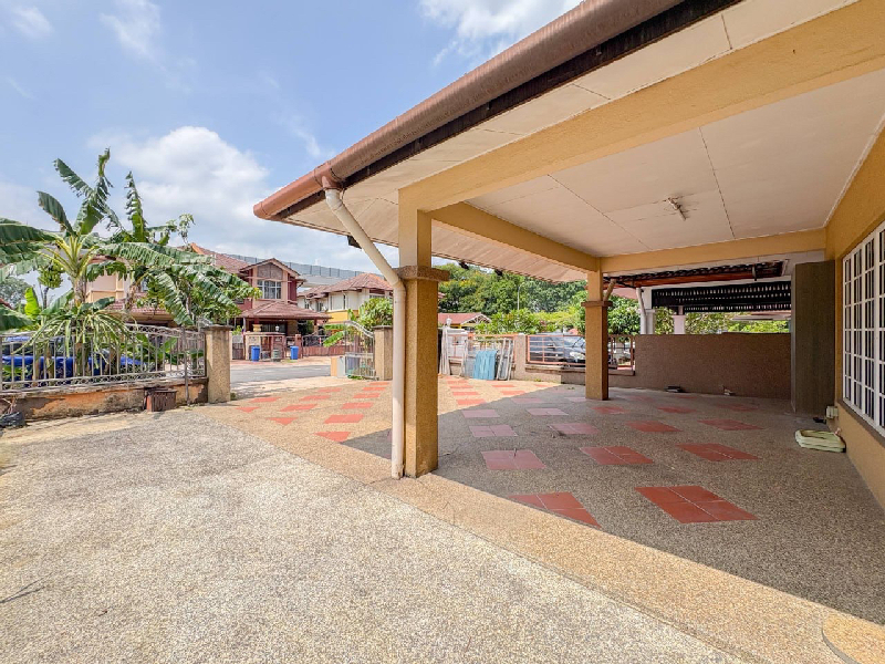 FOR SALE | 2-STOREY SEMI-DSeksyen 7, Shah Alam | Near i-City - photo 5