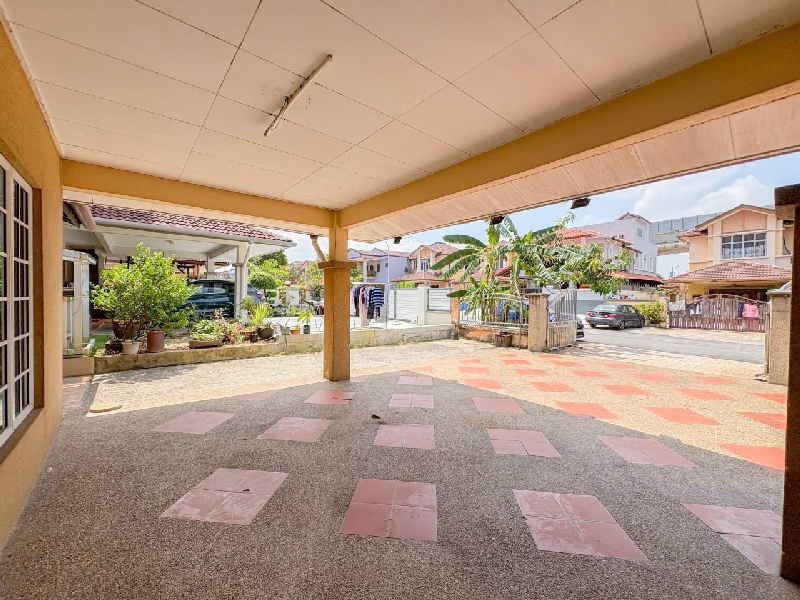 FOR SALE | 2-STOREY SEMI-DSeksyen 7, Shah Alam | Near i-City - photo 6