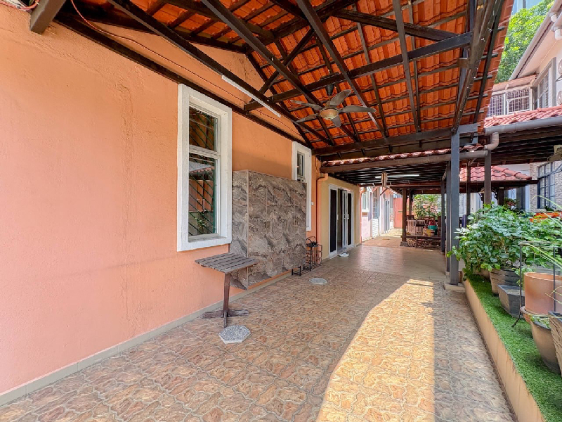 FOR SALE | 2-STOREY SEMI-DSeksyen 7, Shah Alam | Near i-City - photo 7