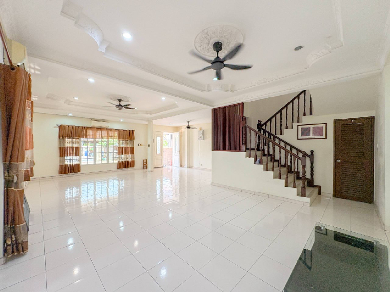 FOR SALE | 2-STOREY SEMI-DSeksyen 7, Shah Alam | Near i-City - photo 10